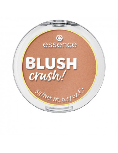 BLUSH CRUSH! blush 10-Caramel Latte 5 gr