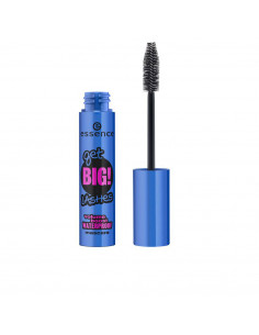 FICAR GRANDE! LASHES volume boost waterpfroof 12 ml