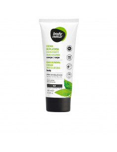 Creme de depilação corporal com chá Matcha 200 ml