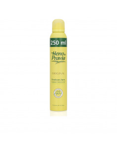 ORIGINAL deo spray 250 ml