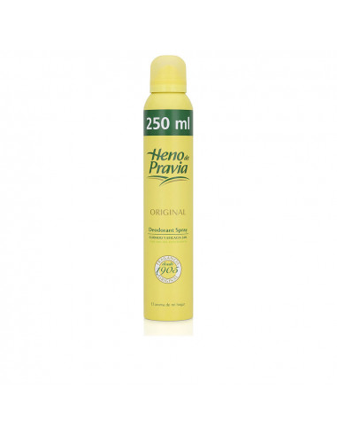 ORIGINAL deo spray 250 ml