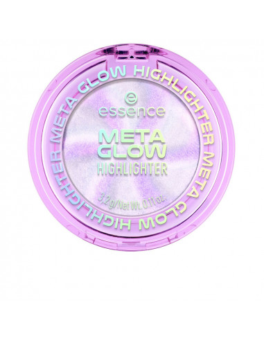 Illuminante META GLOW 3,2 gr