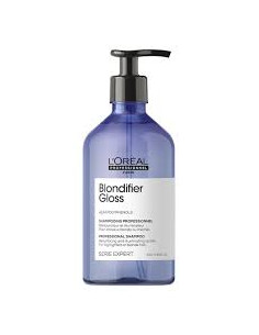 BLONDIFIER GLOSS shampooing 500 ml