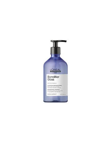 BLONDIFIER GLOSS shampoo 500 ml