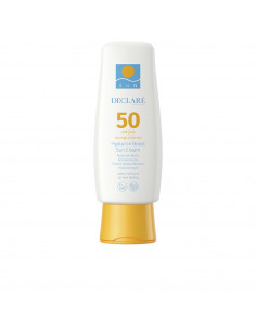 HYALURON BOOST sun cream SPF50+ 100 ml