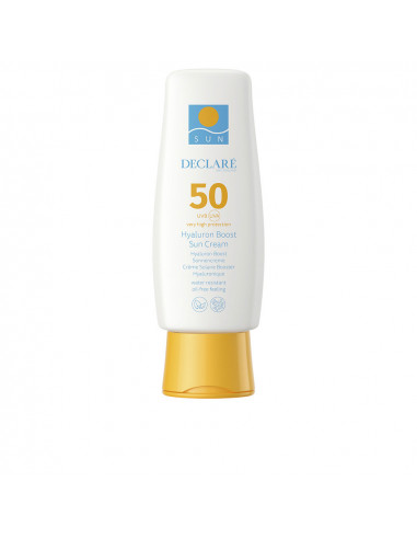 HYALURON BOOST sun cream SPF50+ 100 ml