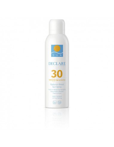 HYALURON BOOST sun spray SPF30+ 200 ml