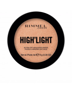 HIGH'LIGHT buttery-soft highlighting powder 003-afterglow