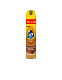 PRONTO limpia muebles spray 300 ml