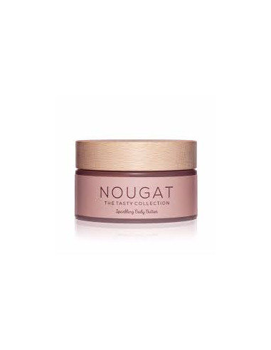 NOUGAT sparkling body butter 250 ml