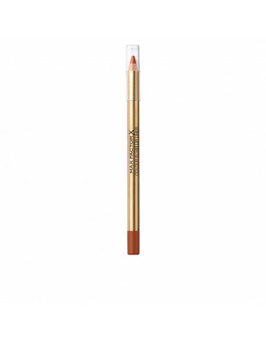 COLOUR ELIXIR lipliner 020-coffee brown