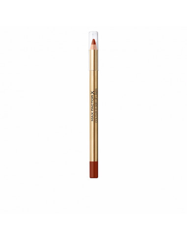 COLOUR ELIXIR lipliner 025-brown n bold