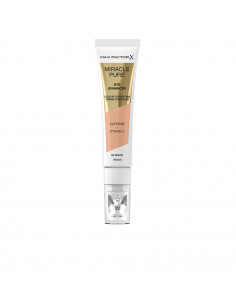 MIRACLE PURE crema correctora 03-Peach 10 ml