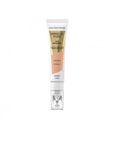 Crème correctrice MIRACLE PURE 03-Pêche 10 ml