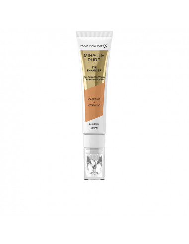 MIRACLE PURE crema correctora 04-Honey 10 ml