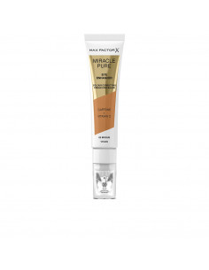 MIRACLE PURE crema correctora 05-Bisque 10 ml