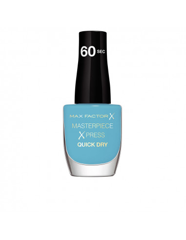 MASTERPIECE XPRESS schnell trocknend 860-Poolside 8 ml