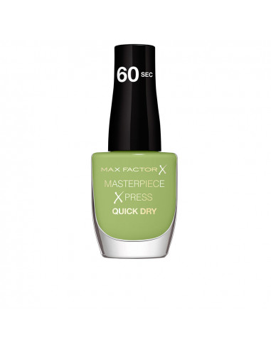 MASTERPIECE XPRESS de secagem rápida 590-Key Lime 8 ml