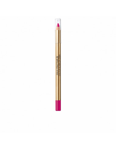 COLOUR ELIXIR lipliner 040-peacock pink