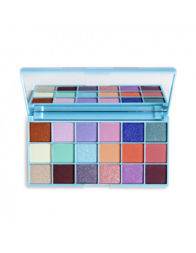 NEW RULES paleta de sombras 1 u