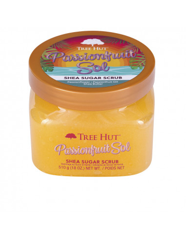 Scrub allo zucchero solare al frutto della passione 510 gr