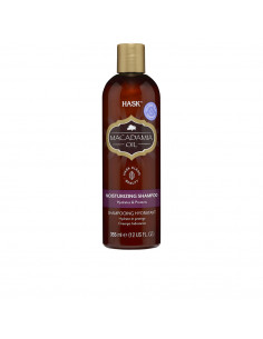 MACADAMIA OIL champú hidratante 355 ml