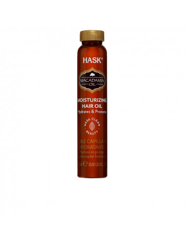 HUILE DE MACADAMIA huile hydratante 18 ml