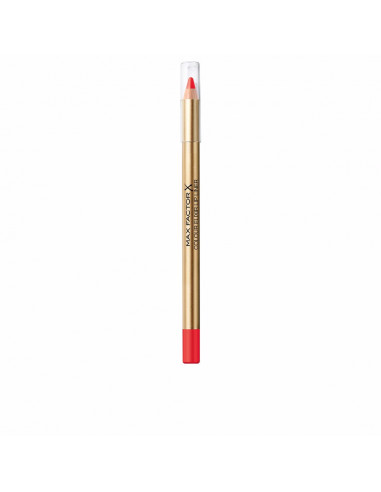 COLOUR ELIXIR lipliner 055-rosso papavero