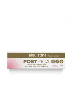 TALQUISTIN POSTPICA gel apaisant 15 ml