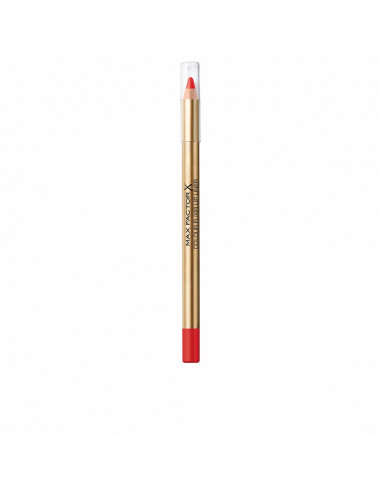 COLOUR ELIXIR lipliner 060-red ruby