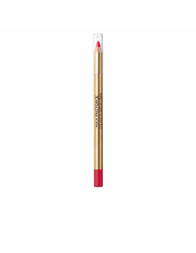 COLOUR ELIXIR lipliner 065-rot sangria