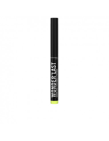 WONDER& 39 LAST ombretto stick 008-verde galattico 1,64 gr