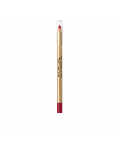 COLOUR ELIXIR lipliner 075-rich wine