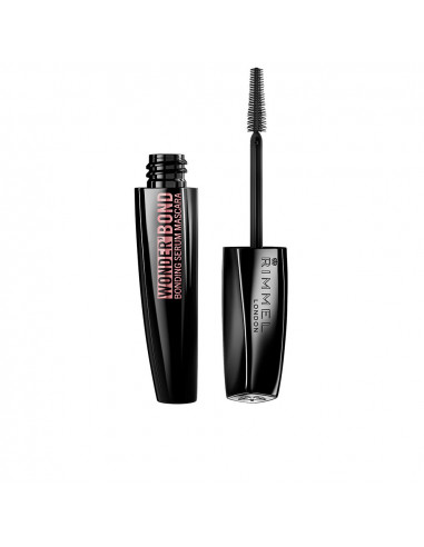 Mascara WONDER& 39 BOND 001-noir 11 ml