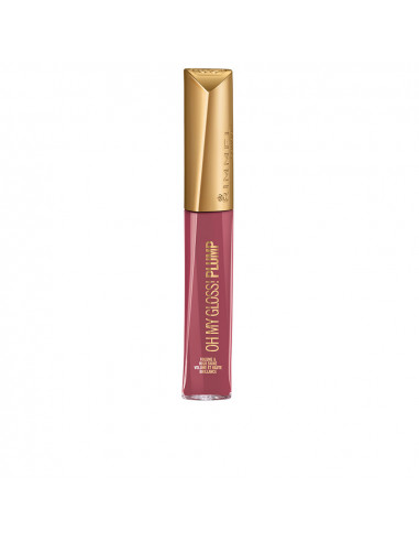 AH MEU BRILHANTE! Brilho labial PLUMP 211-Mauve Mama 7 ml