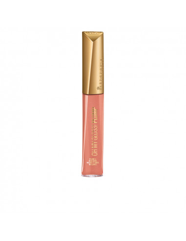 OH MON BRILLANT ! Gloss à lèvres PLUMP 531-Tarte aux pêches 7 ml