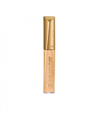 AH MEU BRILHANTE! Brilho labial PLUMP 801-Angel Shimmer 7 ml