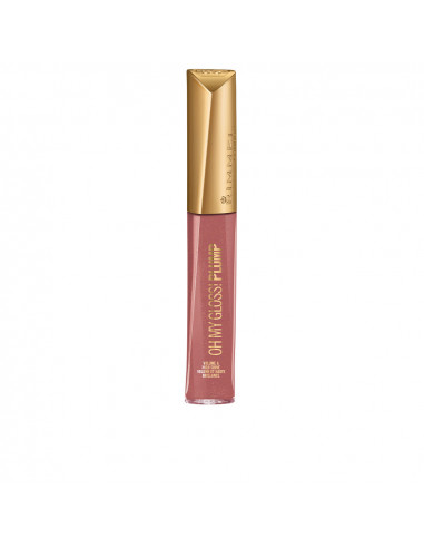 AH MEU BRILHANTE! Brilho labial PLUMP 210-1999 7 ml