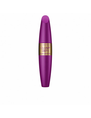 CLUMP DEFY false lash effect mascara black 13 ml