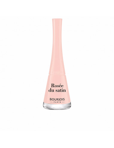 1 SECONDE nail polish 043-rosée du satin 9 ml