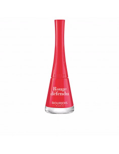 1 SECONDE nail polish 044-rouge defendu 9 ml
