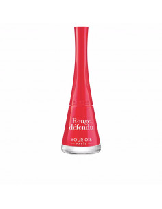 1 ZWEITER Nagellack 044-Rouge Defendu 9 ml