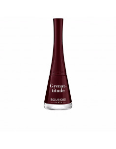 1 SECONDE nail polish 045-grenad'titude 9 ml