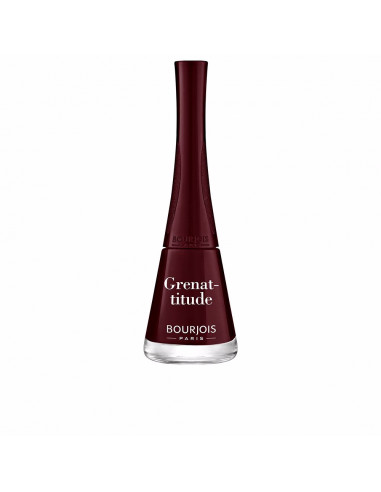 Vernis à ongles 1 SECONDE 045-grenad& 39 titude 9 ml