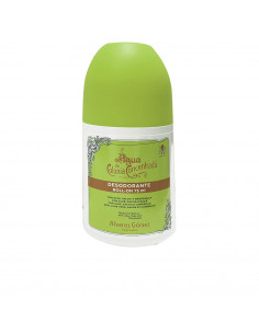 AGUA DE COLONIA CONCENTRADA deo roll-on fresco 75 ml