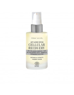 CELLULAR RECOVERY Anti-Aging-Serum 50 ml