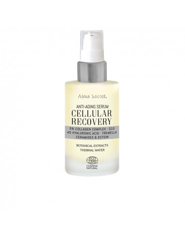 CELLULAR RECOVERY Anti-Aging-Serum 50 ml