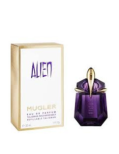 THIERRY MUGLER Eau de parfum alien rechargeable 60 ml