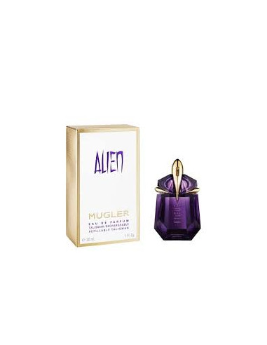 THIERRY MUGLER Eau de parfum alien rechargeable 60 ml