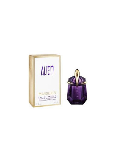 ALIEN eau de parfum vaporizzatore ricaricabile 60 ml